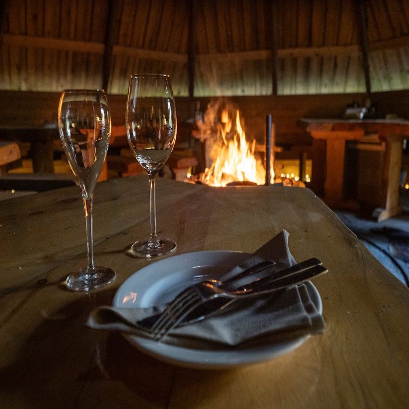 Polku Nuuksio Resort