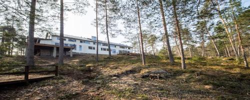 Polku Nuuksio Resort